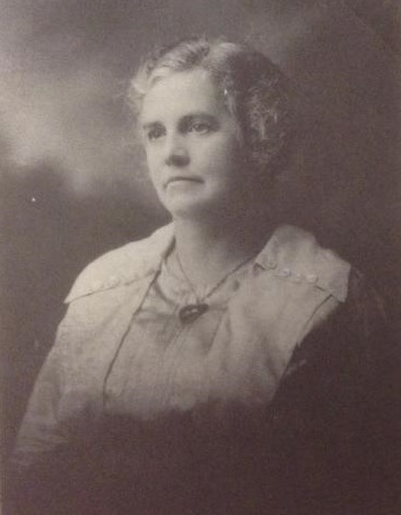 Christina Andrew (1866 - 1937) Profile